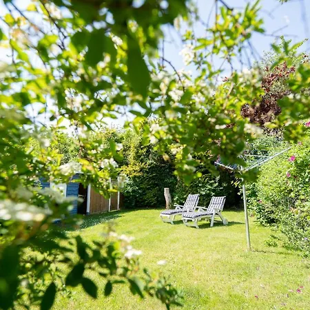 Bungalow Zwergenweg 2b
