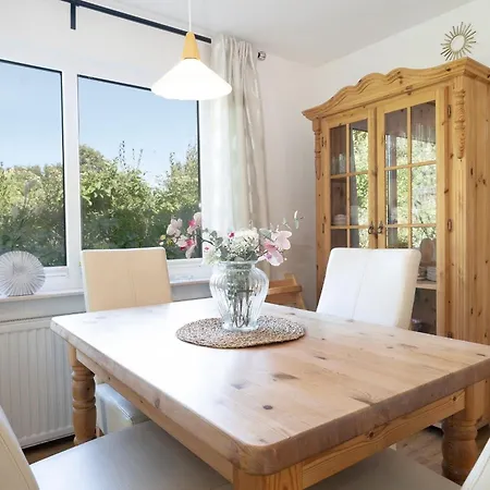 Apartamento Zwergenweg 2b Grömitz