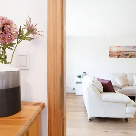 Zwergenweg 2b Apartamento