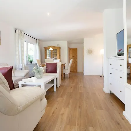 Zwergenweg 2b Apartamento *