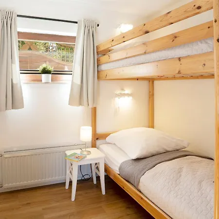 Zwergenweg 2b Apartamento