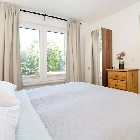 Apartamento Zwergenweg 2b