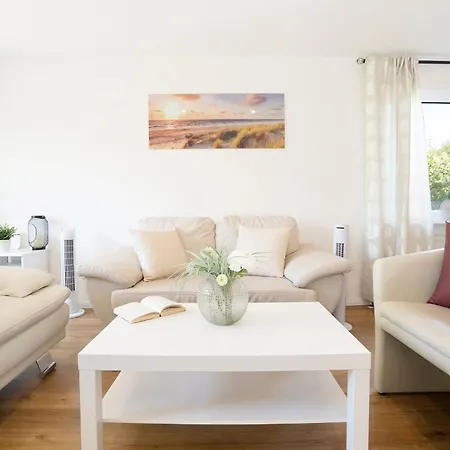 Zwergenweg 2b Apartamento *