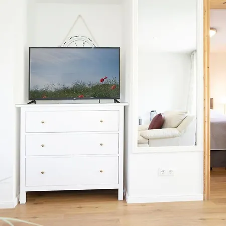 Apartamento Zwergenweg 2b