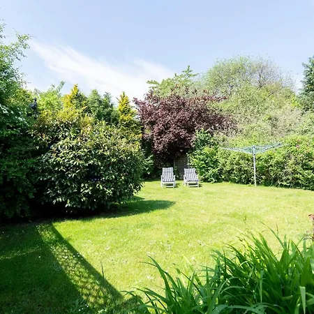 Apartamento Zwergenweg 2b Grömitz