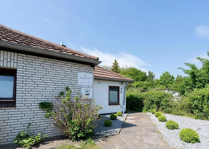 Appartement Zwergenweg 2b