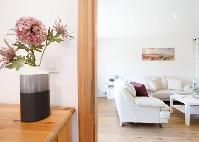 Zwergenweg 2b Appartement