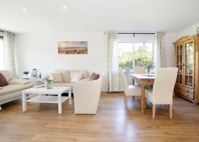 Appartement Zwergenweg 2b