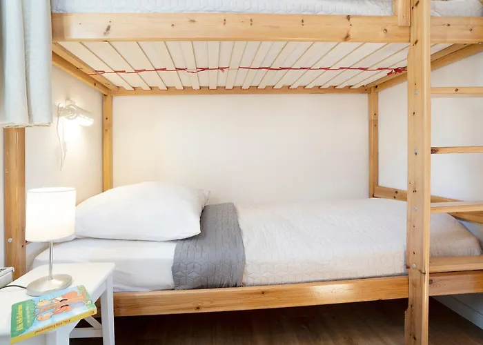 Appartement Zwergenweg 2b Grömitz