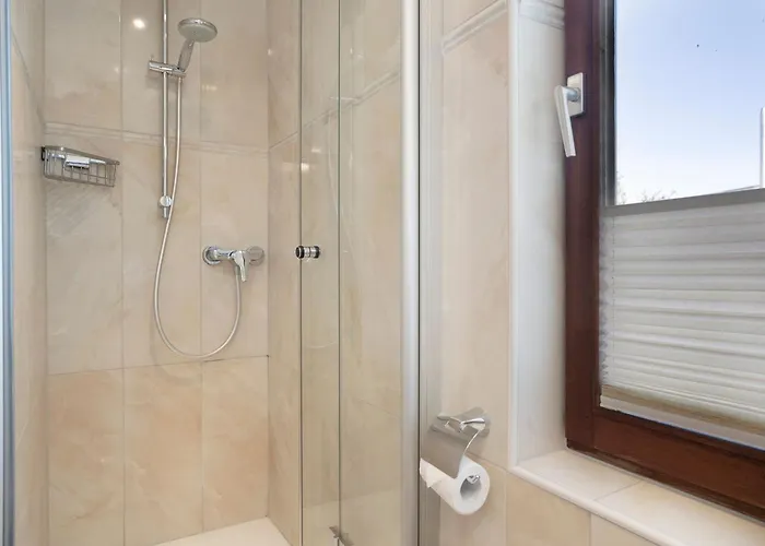 Zwergenweg 2b * Grömitz