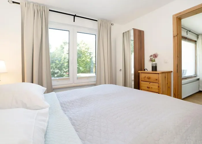 Appartement Zwergenweg 2b