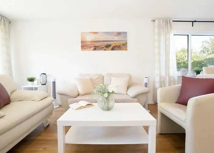 Zwergenweg 2b Appartement *