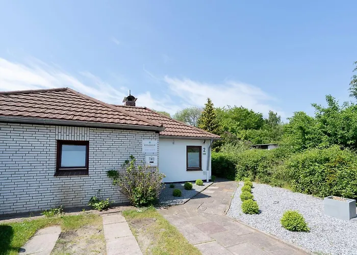 Zwergenweg 2b Grömitz