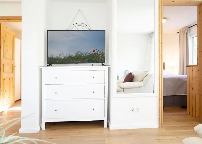 Appartement Zwergenweg 2b