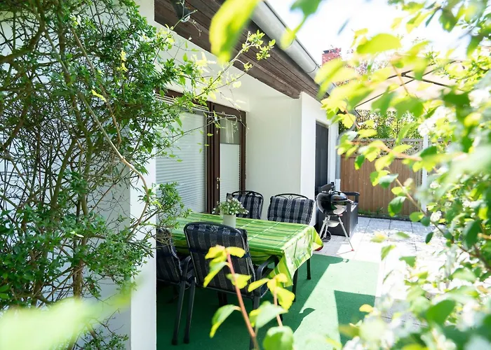 Zwergenweg 2b Grömitz