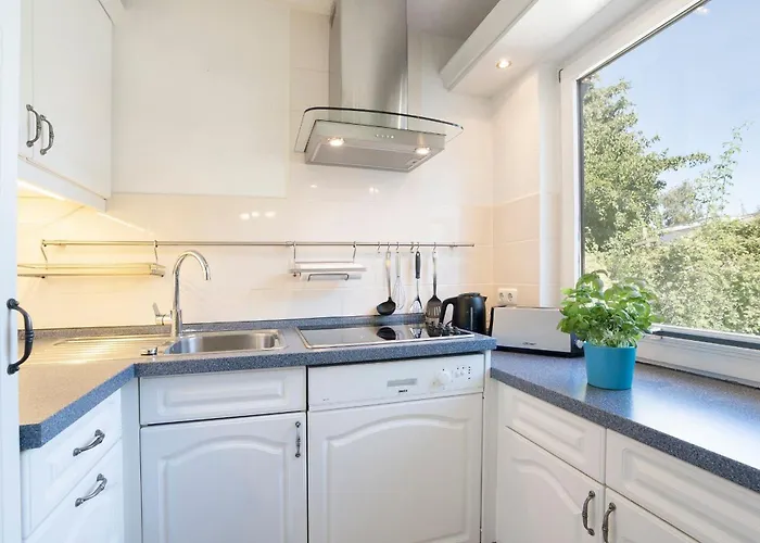 Zwergenweg 2b * Grömitz