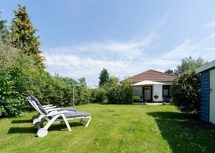 Zwergenweg 2b Appartement *