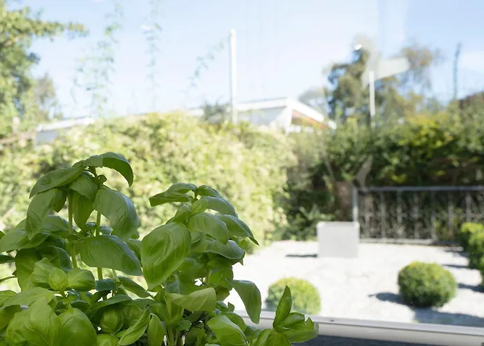 Appartement Zwergenweg 2b *